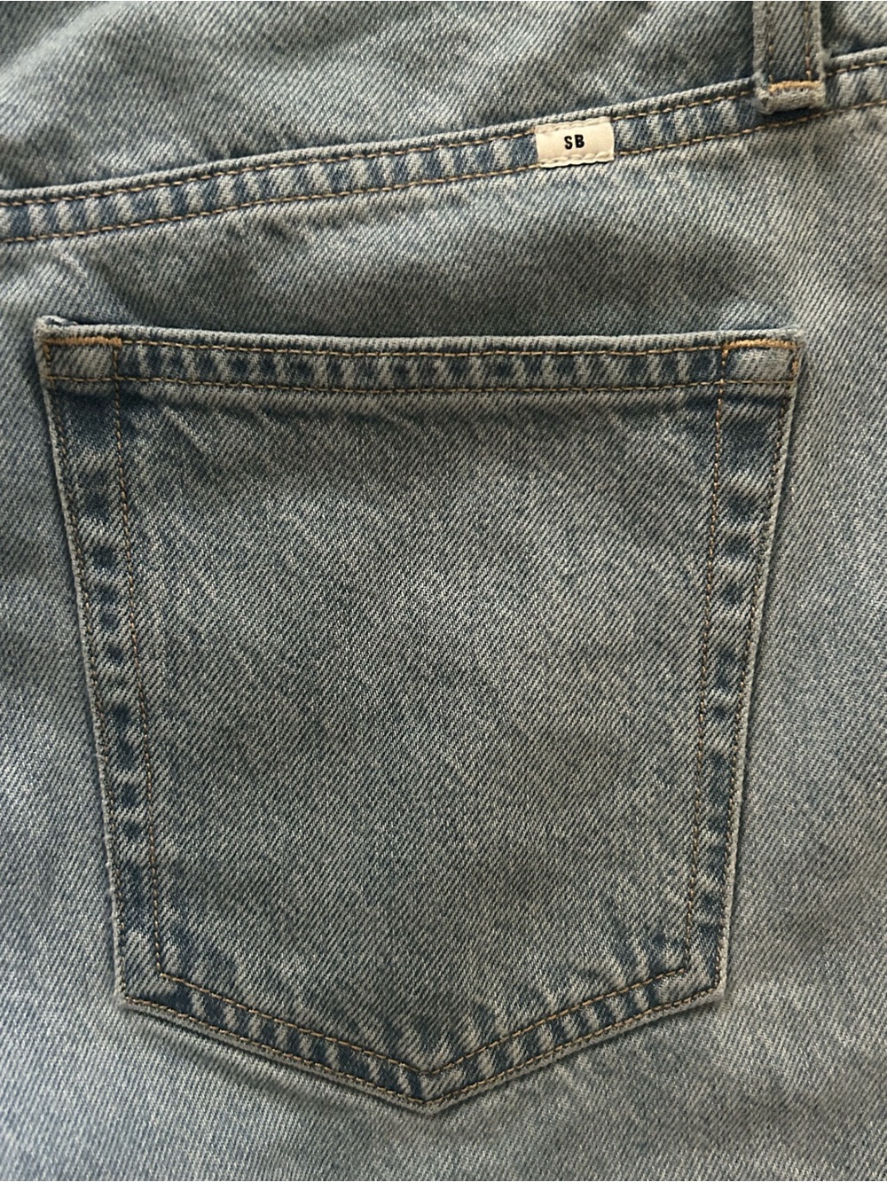Aritzia Sunday Best High Rise Mom Jeans - Picture 3 of 8